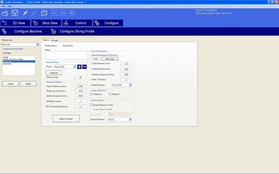 Configure Slicing Profile.JPG